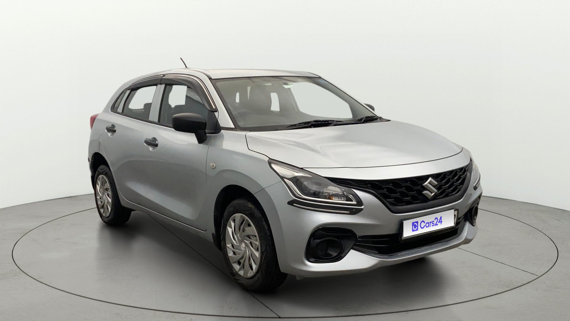 2024 Maruti Suzuki Baleno 2022-2026 SIGMA PETROL 1.2 2024 Maruti Suzuki Baleno 2022-2026 SIGMA PETROL 1.2