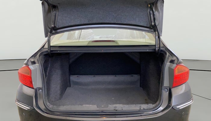 2019 Honda City 1.5L I-VTEC V MT, Petrol, Manual, 50,886 km, Boot Open Zoomed View