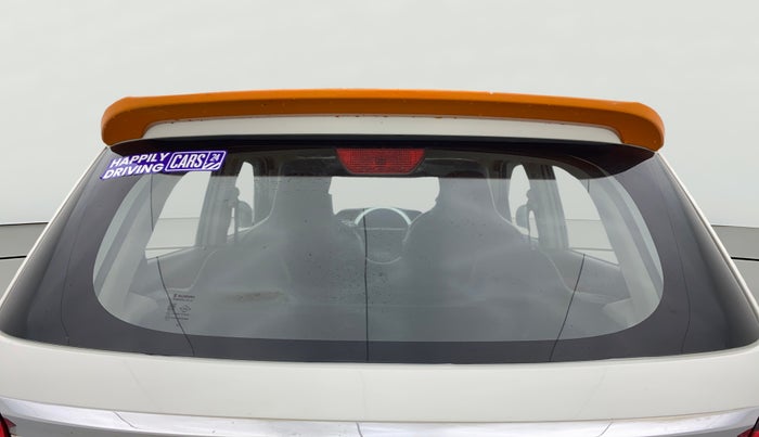 2020 Maruti S PRESSO VXI PLUS AMT, Petrol, Automatic, 66,492 km, Rear Windshield