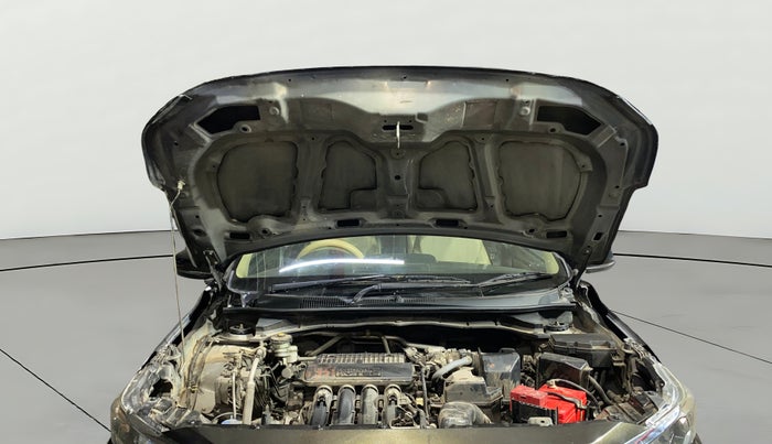 2019 Honda Amaze 1.2L I-VTEC VX, Petrol, Manual, 95,693 km, Open Bonet