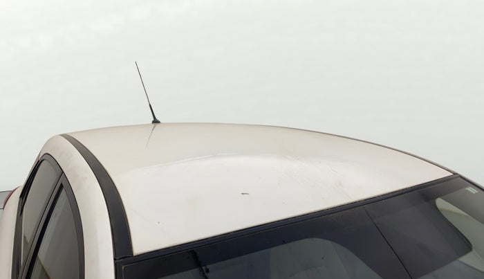 2016 Hyundai Elite i20 MAGNA 1.2, Petrol, Manual, 44,483 km, Roof