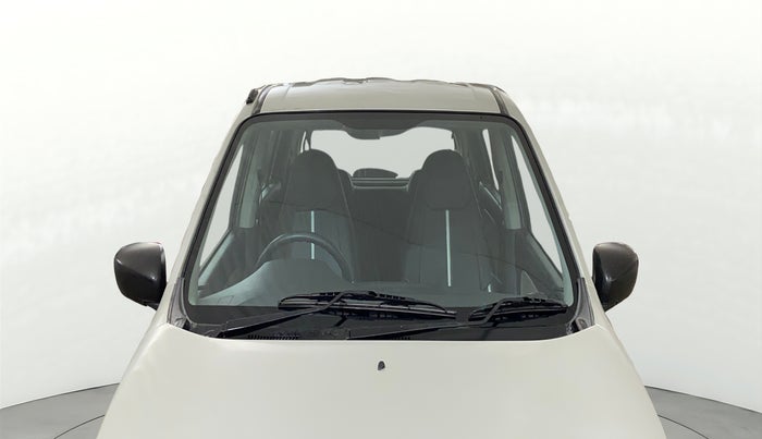 2018 Maruti Alto K10 VXI, Petrol, Manual, 9,947 km, Front Windshield