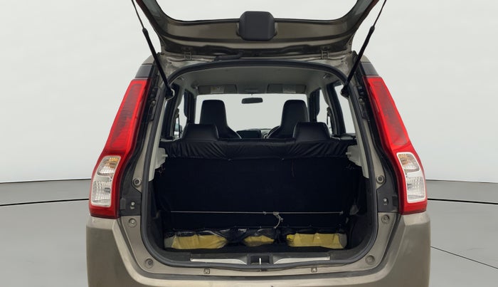 2025 Maruti New Wagon-R LXI 1.0, Petrol, Manual, 11,676 km, Boot Open Zoomed View