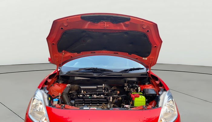 2018 Maruti Swift ZXI, Petrol, Manual, 34,215 km, Open Bonet