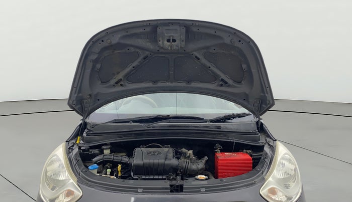 2013 Hyundai i10 ERA 1.1, Petrol, Manual, 34,186 km, Open Bonet