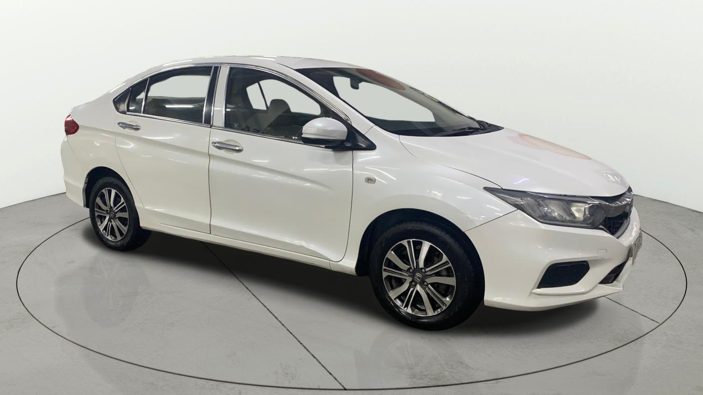 2020 Honda City 1.5L I-VTEC SV, Petrol, Manual, 96,586 km, SRP