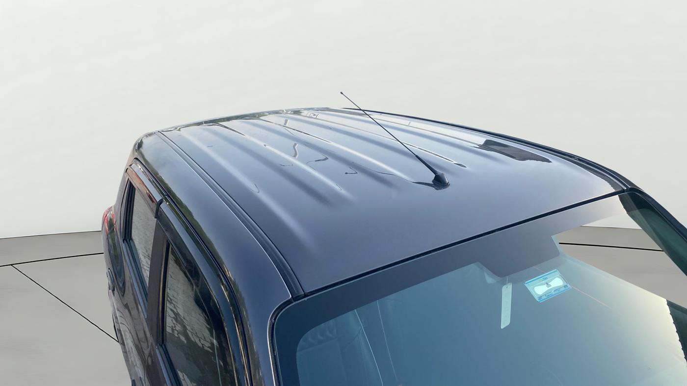 2023 Maruti S PRESSO VXI PLUS (O) AMT, Petrol, Automatic, 27,331 km, Roof