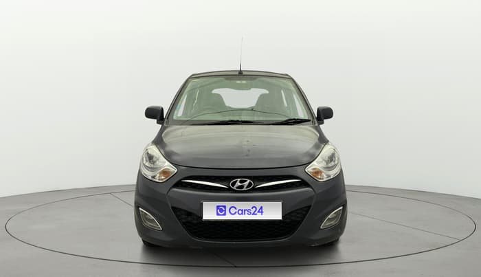 2013 Hyundai i10 ERA 1.1, Petrol, Manual, 1,13,644 km, Front