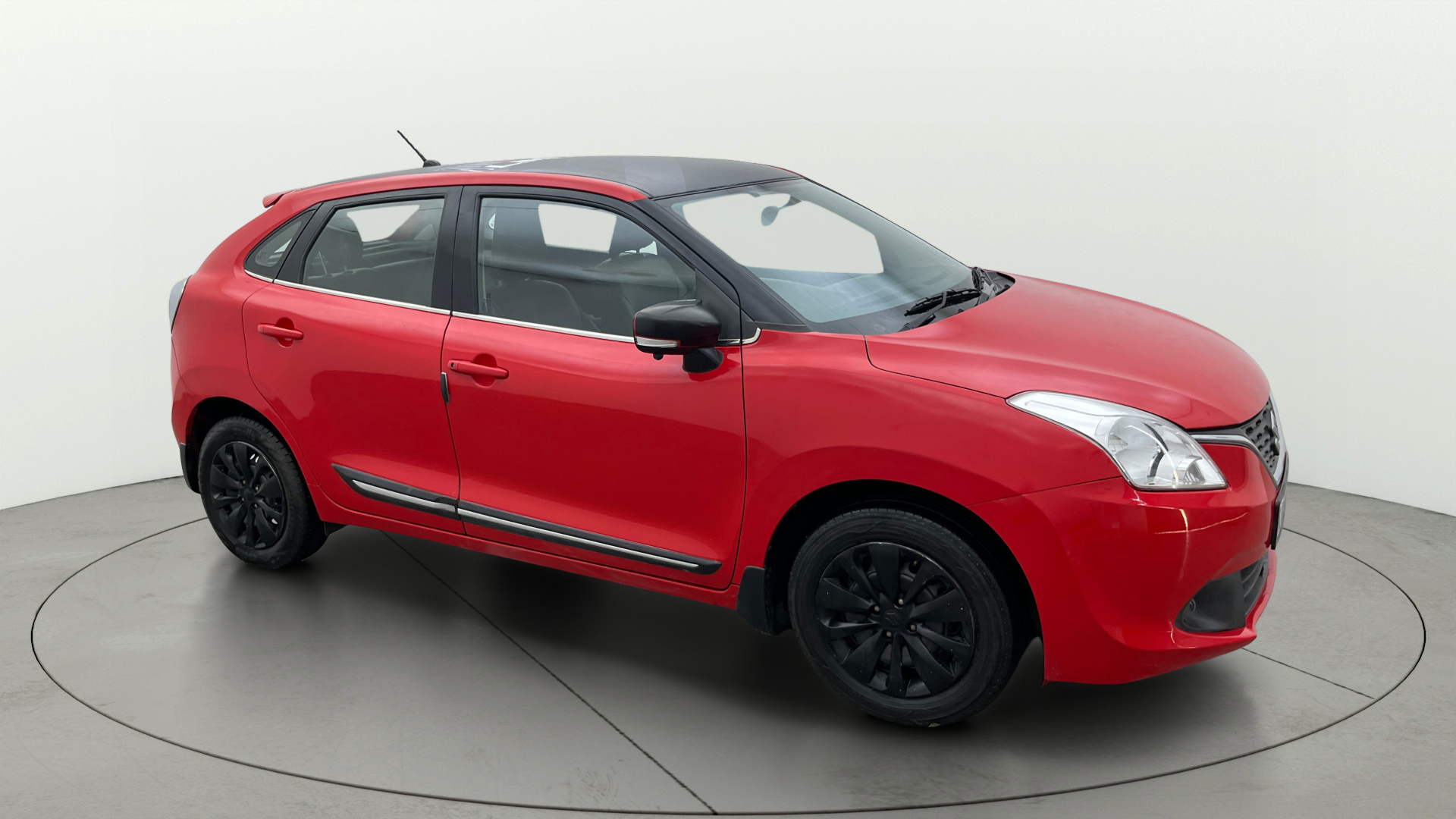 2016 Maruti Suzuki Baleno 2022-2026 DELTA CVT PETROL 1.2 2016 Maruti Suzuki Baleno 2022-2026 DELTA CVT PETROL 1.2