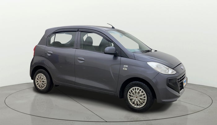 2019 Hyundai NEW SANTRO MAGNA AMT, Petrol, Automatic, 62,719 km, Right Front Diagonal