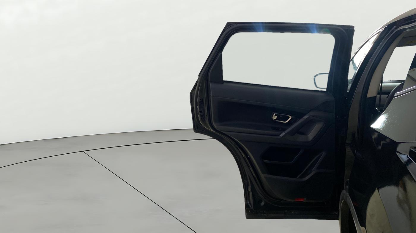 2021 Tata Harrier XZA PLUS 2.0L DARK EDITION, Diesel, Automatic, 81,743 km, LHS Rear Door