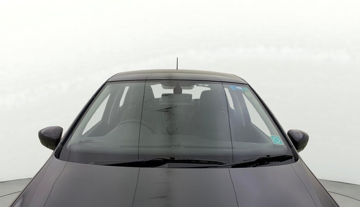 2019 Volkswagen Polo GT TSI AT, Petrol, Automatic, 54,420 km, Front Windshield