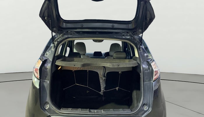 2018 Tata NEXON XZ PLUS DIESEL, Diesel, Manual, 73,987 km, Boot Open Zoomed View