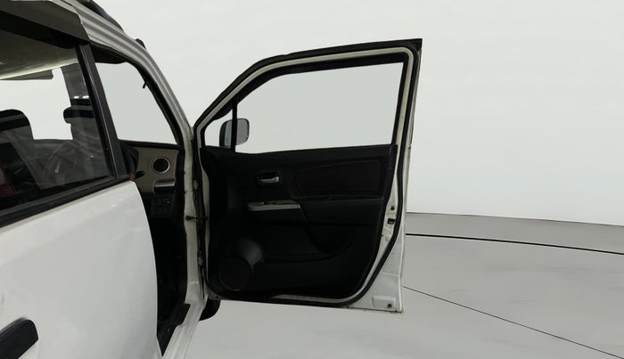 2014 Maruti Wagon R 1.0 LXI, Petrol, Manual, 77,546 km, RHS Front Door