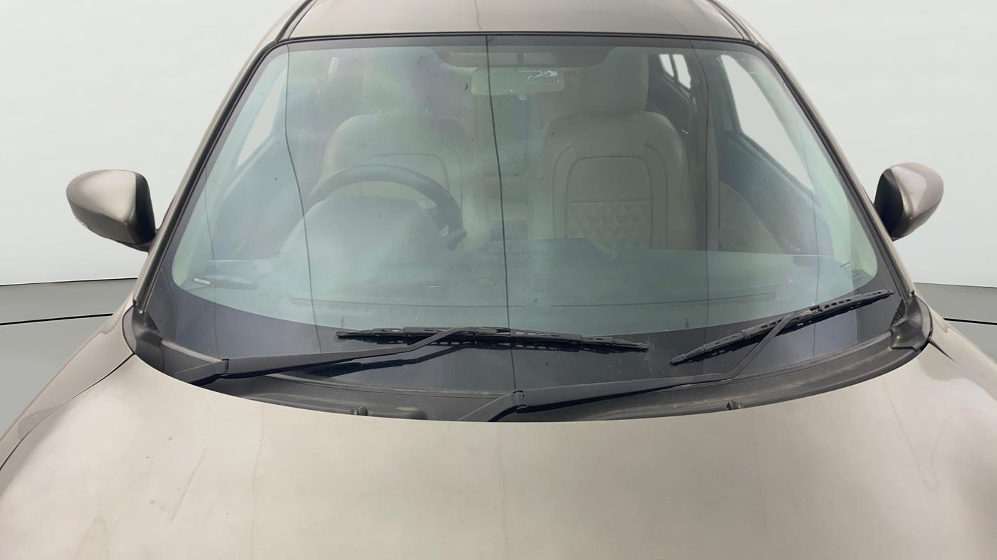 2018 Maruti Dzire VXI AMT, Petrol, Automatic, 59,100 km, Front Windshield