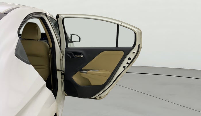 2016 Honda City 1.5L I-VTEC VX, Petrol, Manual, 41,770 km, RHS Rear Door