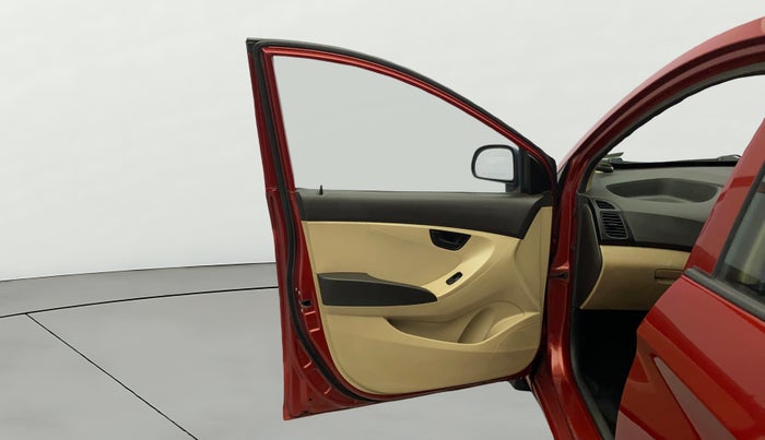 2014 Hyundai Eon ERA +, Petrol, Manual, 74,909 km, LHS Front Door