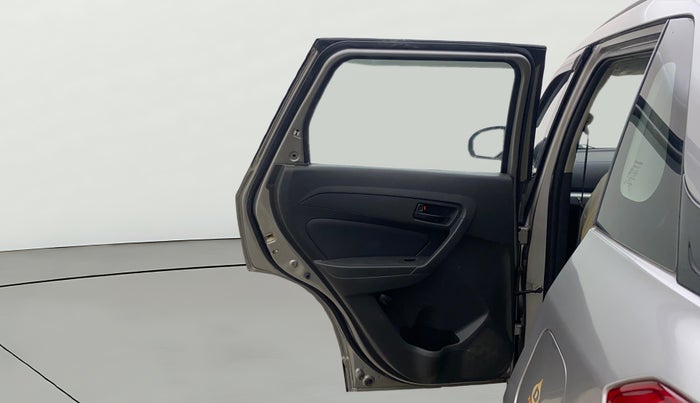 2016 Maruti Vitara Brezza VDI (O), Diesel, Manual, 97,573 km, LHS Rear Door