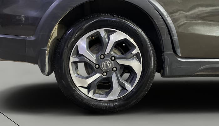 2016 Honda BR-V 1.5L I- DTEC V, Diesel, Manual, 58,743 km, Right Rear Wheel