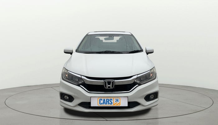 2019 Honda City 1.5L I-VTEC ZX CVT, Petrol, Automatic, 68,459 km, Front