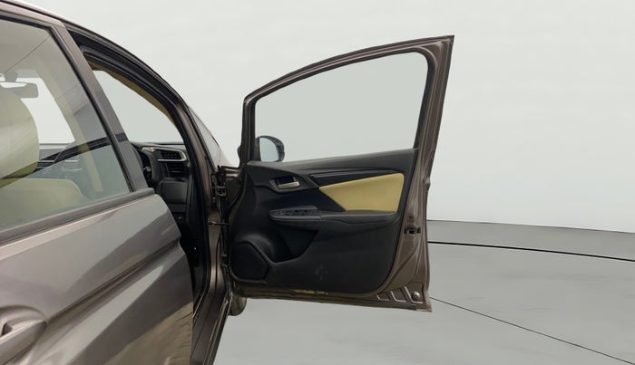 2017 Honda Jazz 1.2L I-VTEC S, Petrol, Manual, 64,425 km, RHS Front Door