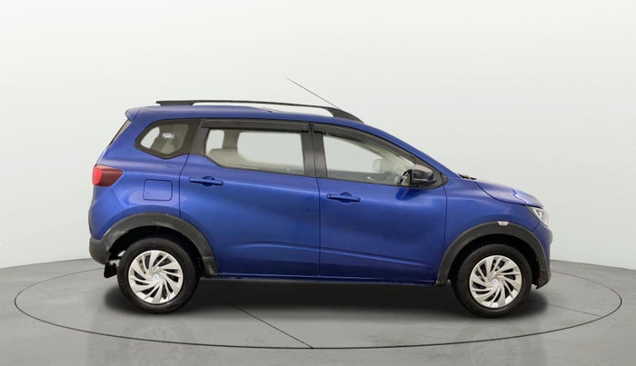 2021 Renault TRIBER RXZ AMT, Petrol, Automatic, 79,482 km, Right Side View
