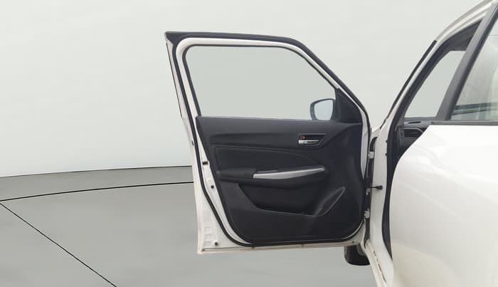 2020 Maruti Swift ZXI PLUS AMT, Petrol, Automatic, 73,743 km, LHS Front Door