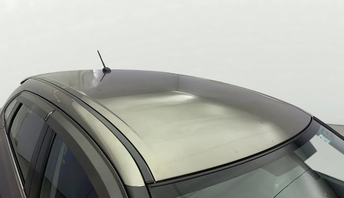 2021 Maruti Baleno ZETA PETROL 1.2, Petrol, Manual, 46,222 km, Roof