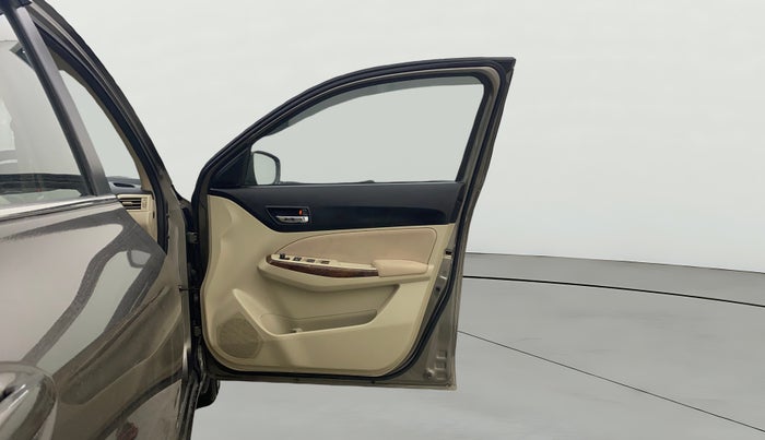 2019 Maruti Dzire ZXI AMT, Petrol, Automatic, 43,752 km, RHS Front Door