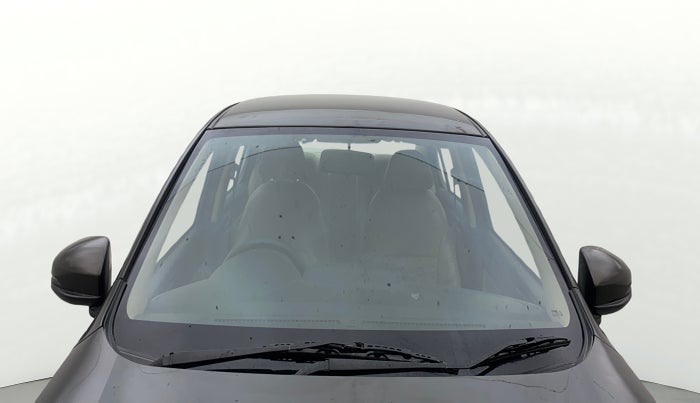 2018 Honda Amaze 1.5L I-DTEC S, Diesel, Manual, 1,28,066 km, Front Windshield