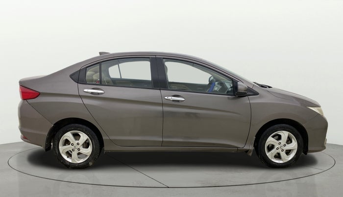 2014 Honda City 1.5L I-VTEC V MT, Petrol, Manual, 59,855 km, Right Side View