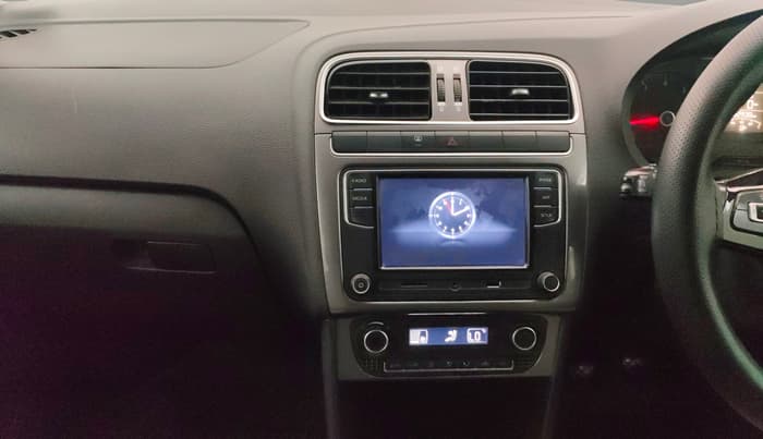 2021 Volkswagen Polo HIGHLINE PLUS 1.0, Petrol, Manual, 62,937 km, Air Conditioner