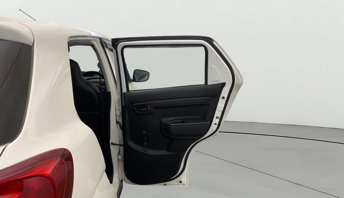 2023 Maruti S PRESSO VXI, Petrol, Manual, 9,837 km, RHS Rear Door