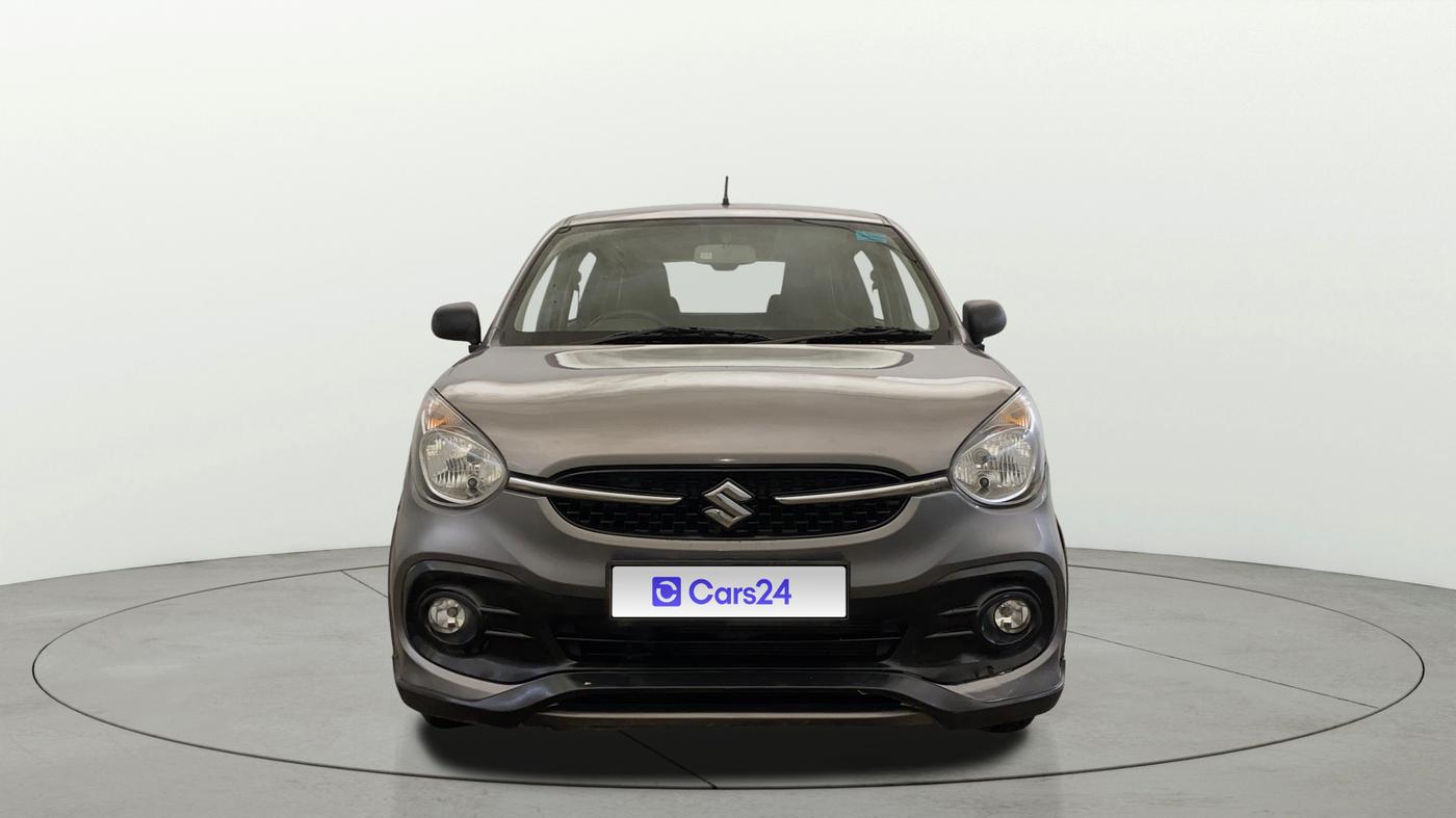 2023 Maruti Celerio LXI, Petrol, Manual, 34,524 km, Front