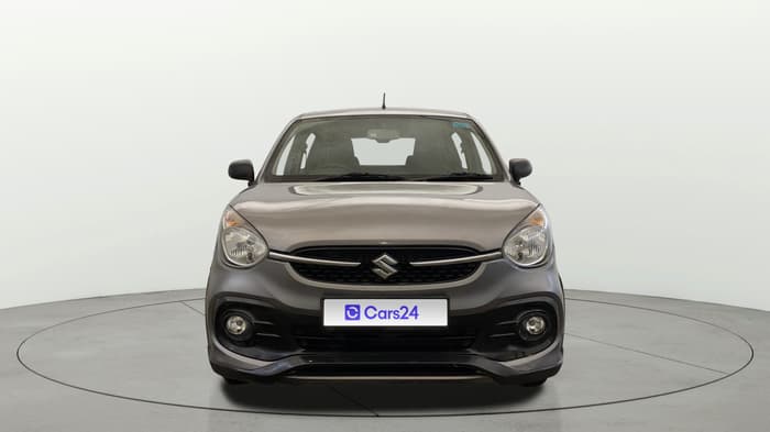 2023 Maruti Celerio LXI, Petrol, Manual, 34,524 km, Front