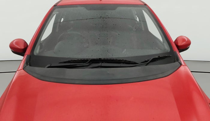 2020 Tata Tiago XZ PETROL, Petrol, Manual, 43,707 km, Front Windshield