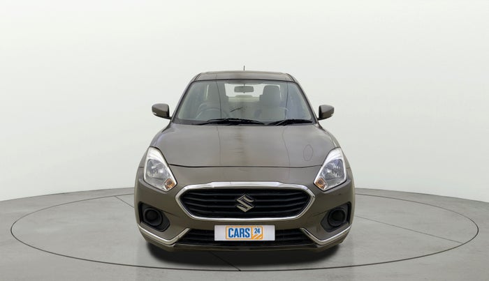 2018 Maruti Dzire VXI AMT, Petrol, Automatic, 44,042 km, Front