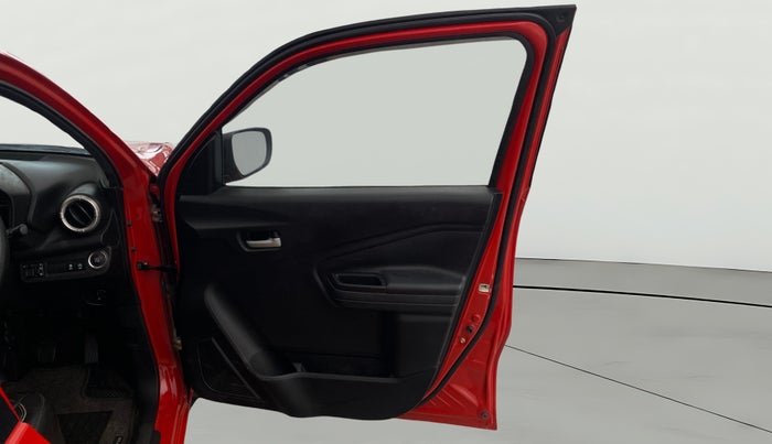 2024 Maruti Celerio ZXI PLUS, Petrol, Manual, 12,530 km, RHS Front Door