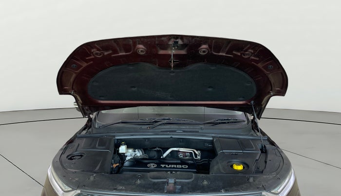 2020 MG HECTOR SHARP 1.5 DCT PETROL, Petrol, Automatic, 21,242 km, Open Bonet