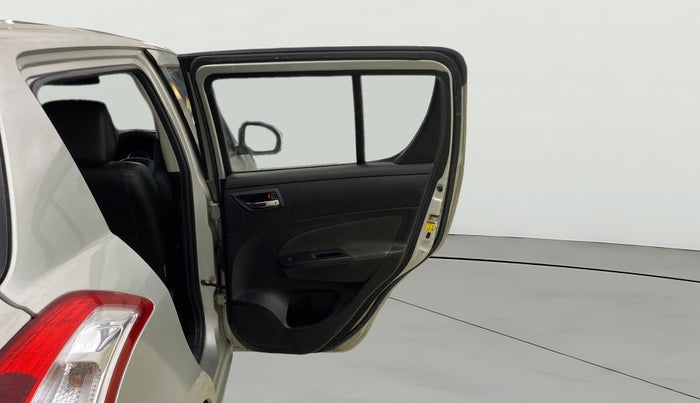 2015 Maruti Swift VXI, Petrol, Manual, 23,010 km, RHS Rear Door