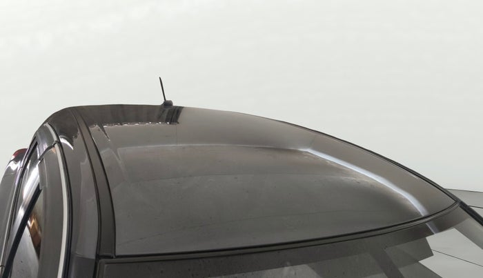 2024 Toyota Glanza V AMT, Petrol, Automatic, 1,00,247 km, Roof