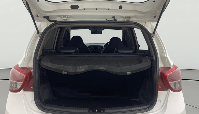 2014 Hyundai Grand i10 ASTA 1.2 KAPPA VTVT, Petrol, Manual, 83,558 km, Boot Open Zoomed View