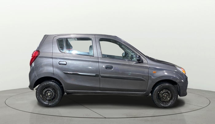 2018 Maruti Alto 800 VXI, Petrol, Manual, 32,990 km, Right Side View