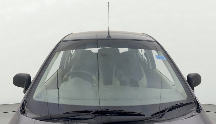 2013 Hyundai i10 ERA 1.1, Petrol, Manual, 1,33,436 km, Front Windshield