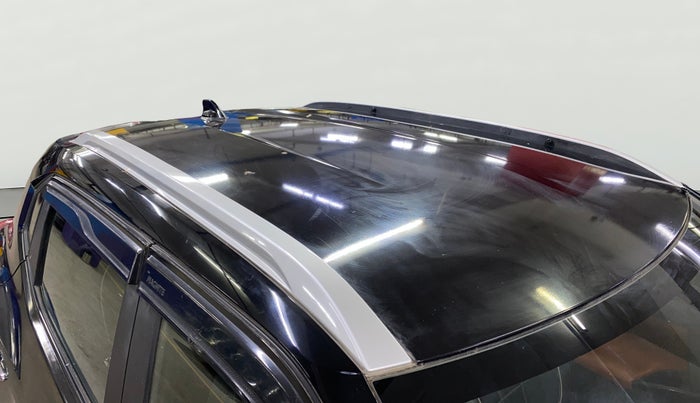 2024 Nissan MAGNITE Visia Plus B4D 1.0 Petrol MT, Petrol, Manual, 30,789 km, Roof