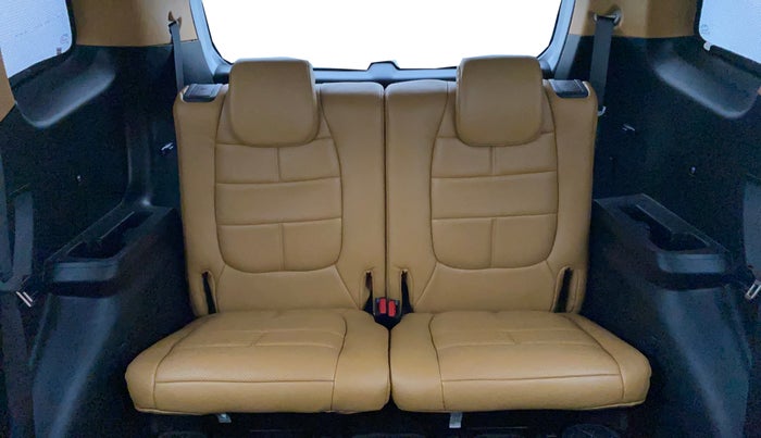 2022 KIA CARENS PRESTIGE 1.4 PETROL 7 STR, Petrol, Manual, 14,137 km, Third Seat Row ( optional )