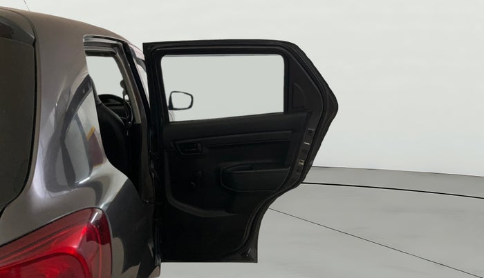 2020 Maruti S PRESSO VXI+, Petrol, Manual, 34,505 km, RHS Rear Door