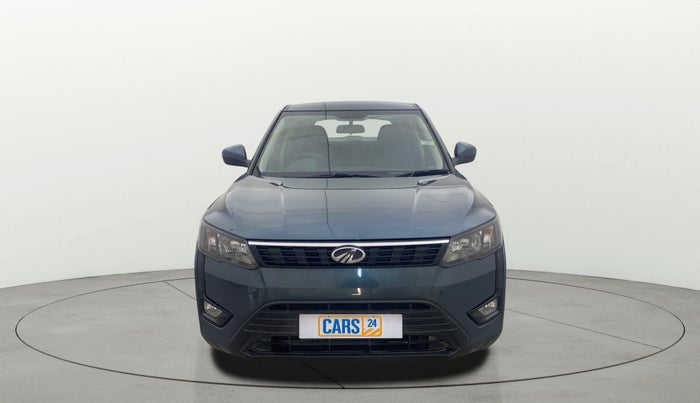 2021 Mahindra XUV300 W4 1.2 PETROL, Petrol, Manual, 34,008 km, Front