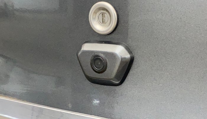2023 Tata Tiago XT (O) PETROL, Petrol, Manual, 10,442 km, Parking Camera