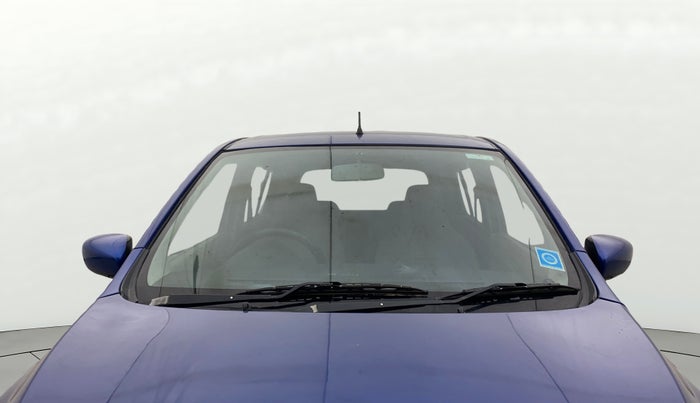 2017 Maruti Celerio VXI, Petrol, Manual, 58,166 km, Front Windshield